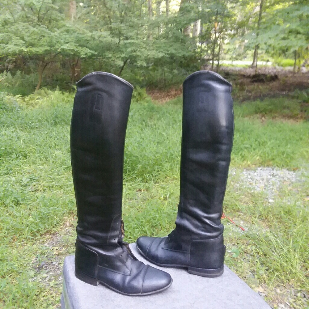 Konig Field Boots